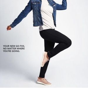 Betabrand Destination Pants